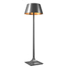 Nostalgia Accord 180cm Floor Lamp 3044