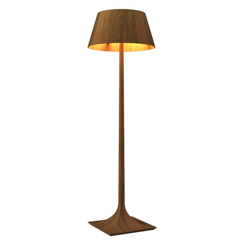 Nostalgia Accord 180cm Floor Lamp 3044