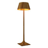 Nostalgia Accord 180cm Floor Lamp 3044