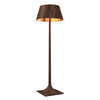 Nostalgia Accord 180cm Floor Lamp 3044