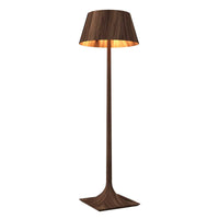 Nostalgia Accord 180cm Floor Lamp 3044