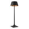 Nostalgia Accord 180cm Floor Lamp 3044