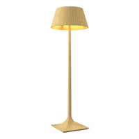 Nostalgia Accord 180cm Floor Lamp 3044