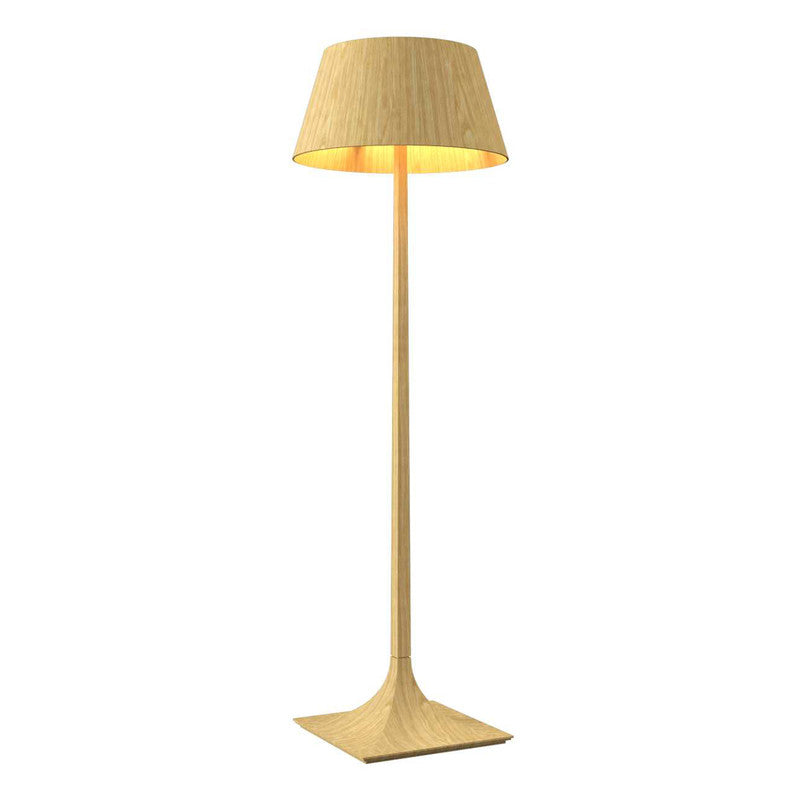 Nostalgia Accord 180cm Floor Lamp 3044