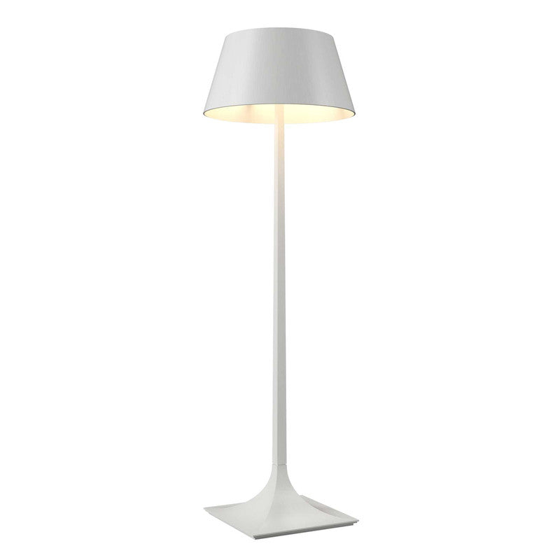 Nostalgia Accord 180cm Floor Lamp 3044