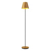 Conical Accord 110V - 220V Floor Lamp 3053