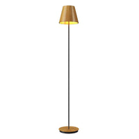 Conical Accord 110V - 220V Floor Lamp 3053