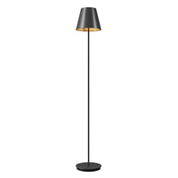 Conical Accord 110V - 220V Floor Lamp 3053