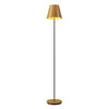 Conical Accord 110V - 220V Floor Lamp 3053