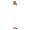 Conical Accord 110V - 220V Floor Lamp 3053