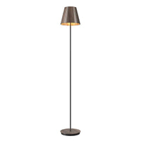 Conical Accord 110V - 220V Floor Lamp 3053