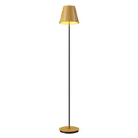Conical Accord 110V - 220V Floor Lamp 3053