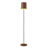Cylindrical Accord 2700K Floor Lamp 3054