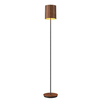 Cylindrical Accord 2700K Floor Lamp 3054