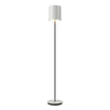 Cylindrical Accord 2700K Floor Lamp 3054