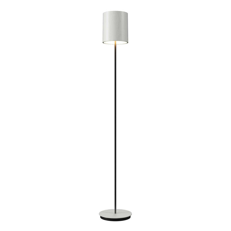 Cylindrical Accord 2700K Floor Lamp 3054