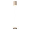 Cylindrical Accord 2700K Floor Lamp 3054