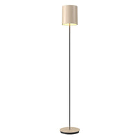 Cylindrical Accord 2700K Floor Lamp 3054