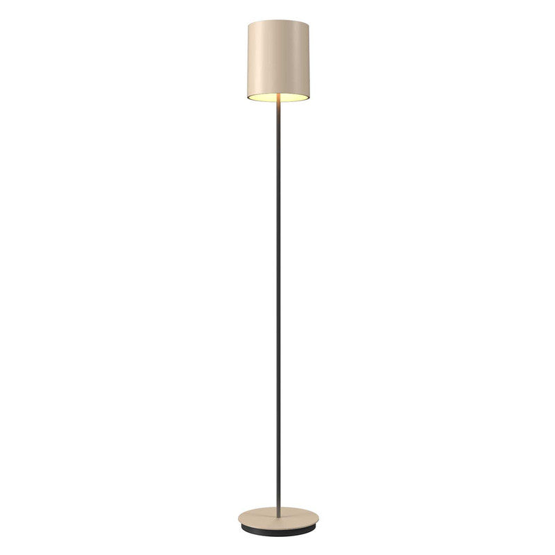 Cylindrical Accord 2700K Floor Lamp 3054