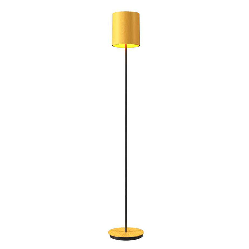 Cylindrical Accord 2700K Floor Lamp 3054