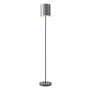 Cylindrical Accord 2700K Floor Lamp 3054