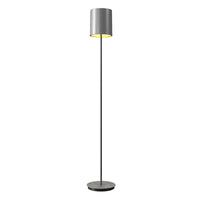 Cylindrical Accord 2700K Floor Lamp 3054