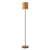 Cylindrical Accord 2700K Floor Lamp 3054