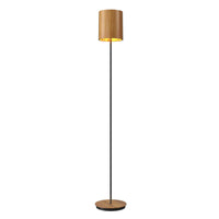 Cylindrical Accord 2700K Floor Lamp 3054
