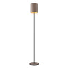 Cylindrical Accord 2700K Floor Lamp 3054