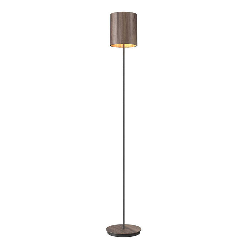 Cylindrical Accord 2700K Floor Lamp 3054