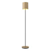 Cylindrical Accord 2700K Floor Lamp 3054