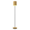 Cylindrical Accord 2700K Floor Lamp 3054