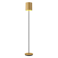 Cylindrical Accord 2700K Floor Lamp 3054