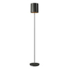 Cylindrical Accord 2700K Floor Lamp 3054