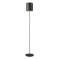 Cylindrical Accord 2700K Floor Lamp 3054