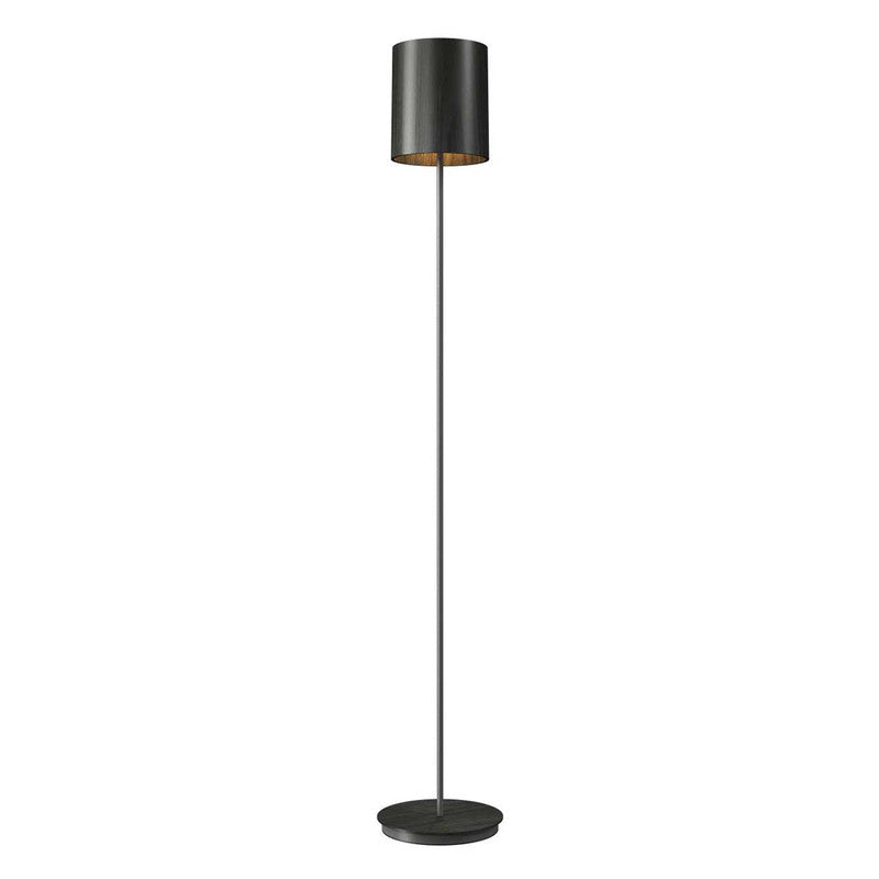 Cylindrical Accord 2700K Floor Lamp 3054