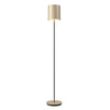 Cylindrical Accord 2700K Floor Lamp 3054
