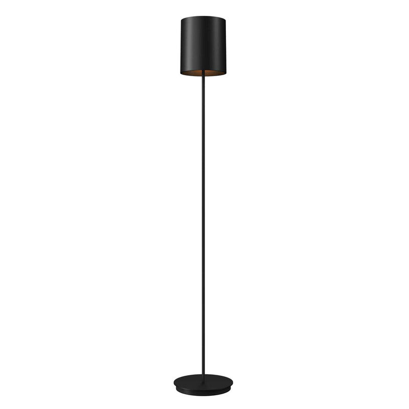 Cylindrical Accord 2700K Floor Lamp 3054