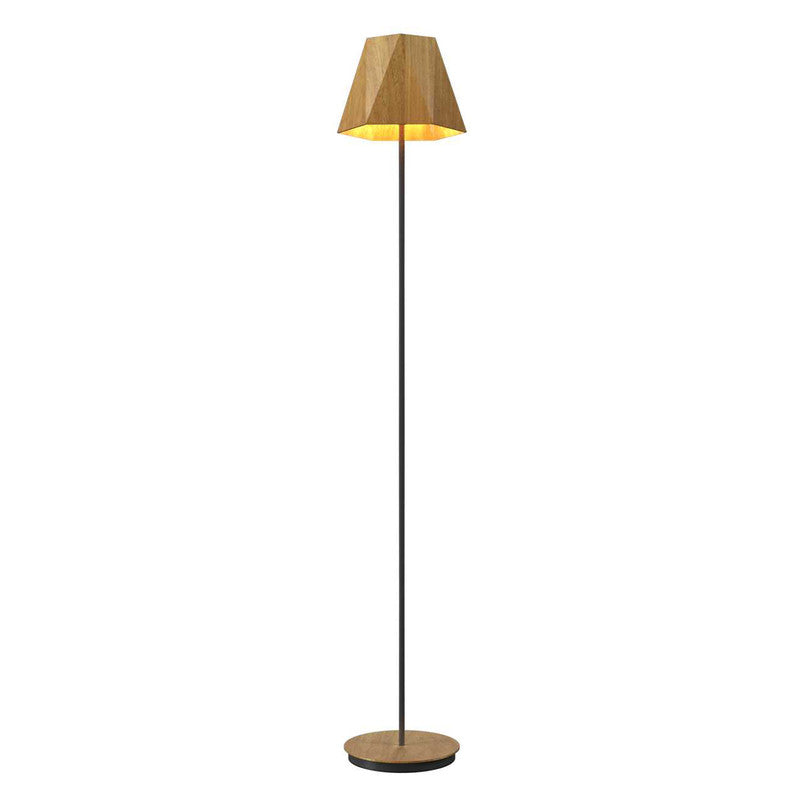 Facet Accord Standard Floor Lamp 3055