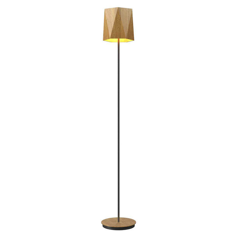 Facet Accord 120V LED Floor Lamp 3057
