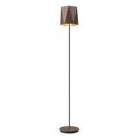Facet Accord 120V LED Floor Lamp 3057