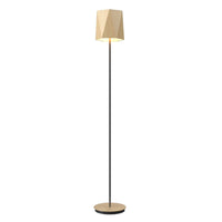 Facet Accord 120V LED Floor Lamp 3057