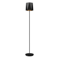 Facet Accord 120V LED Floor Lamp 3057