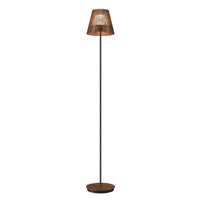 Living Hinges Accord 25W Floor Lamp 3058