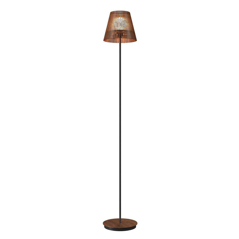 Living Hinges Accord 25W Floor Lamp 3058
