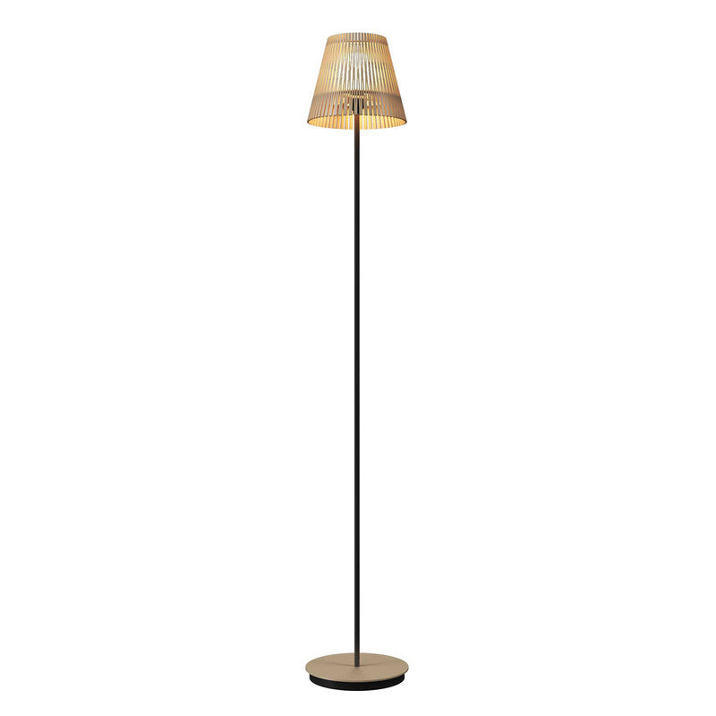 Living Hinges Accord 25W Floor Lamp 3058