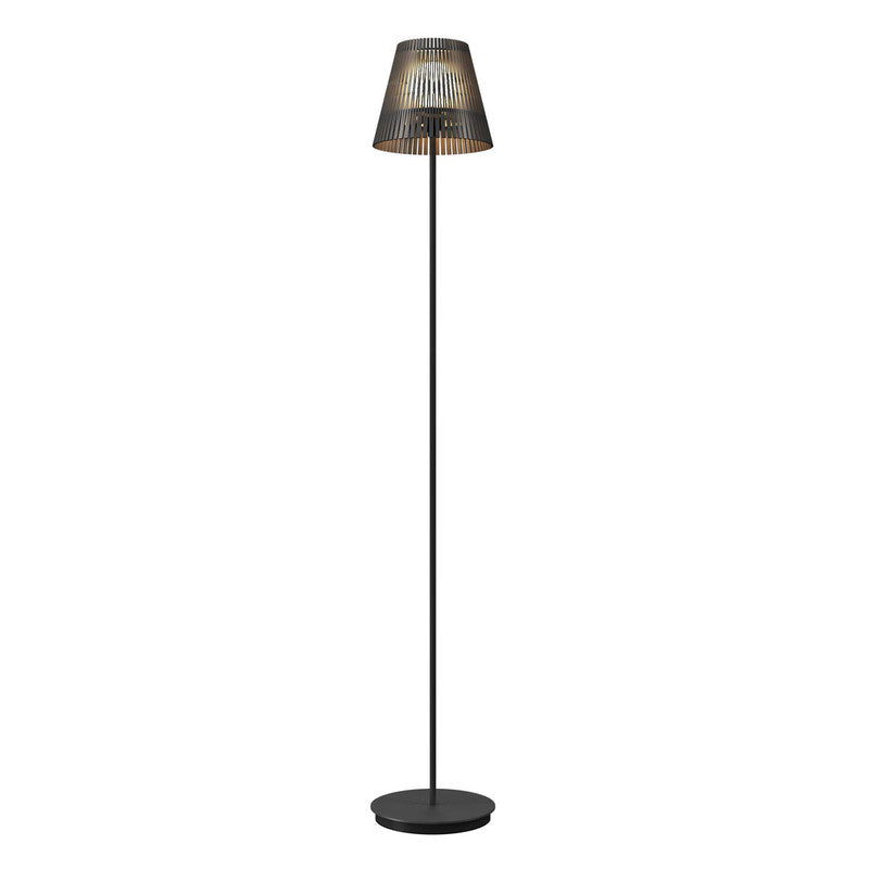 Living Hinges Accord 25W Floor Lamp 3058