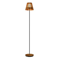 Living Hinges Accord 25W Floor Lamp 3058