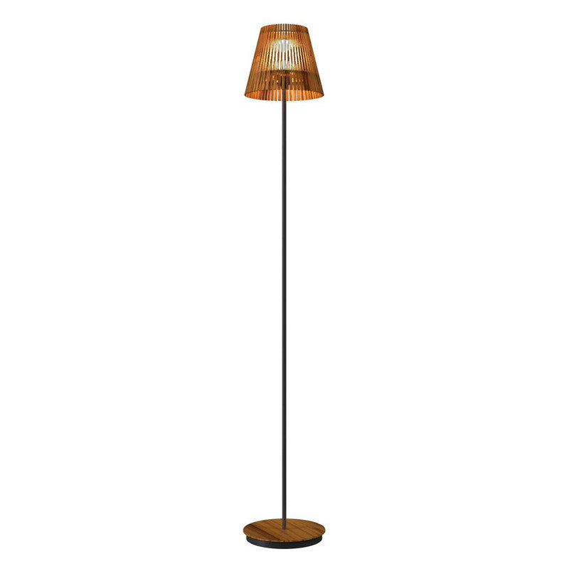 Living Hinges Accord 25W Floor Lamp 3058