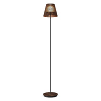 Living Hinges Accord 25W Floor Lamp 3058